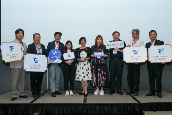 AI 轉型加速，叡揚雲端助企業升級合規與韌性