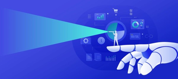 AI 驅動 CRM 革命：從數據收集到智慧決策的全場景應用