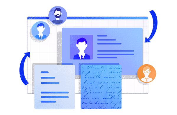 智慧知識整合，讓服務與銷售更精準高效