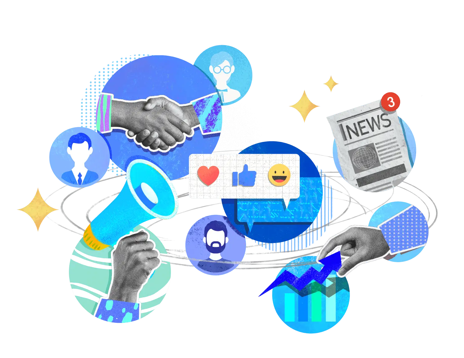Vital CRM Fostering long-term relationships with and creating value for customers